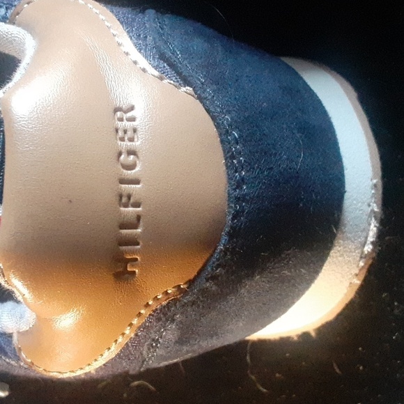 Tommy Hilfiger Sneakers - Picture 2 of 7